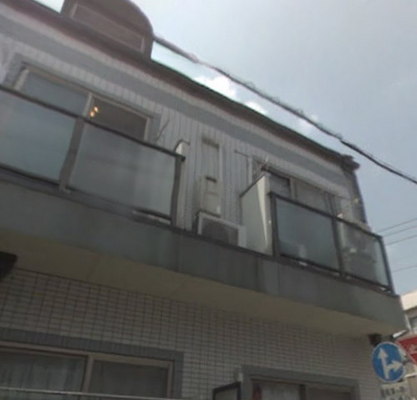 東京都品川区西五反田６丁目 賃貸マンション 1DK